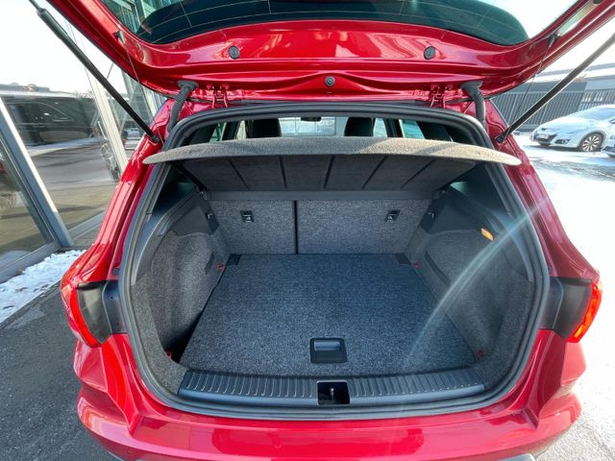 Seat Arona Arona 1,5TSi DSG FR Navi LED ACC Sitzhz PDC (2023) - Photo 11