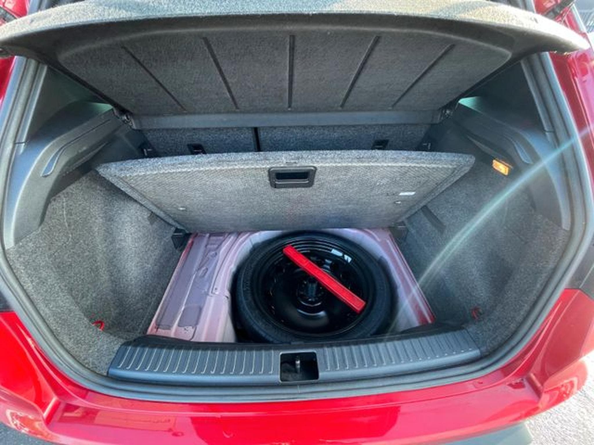 Seat Arona Arona 1,5TSi DSG FR Navi LED ACC Sitzhz PDC (2023) - Photo 12