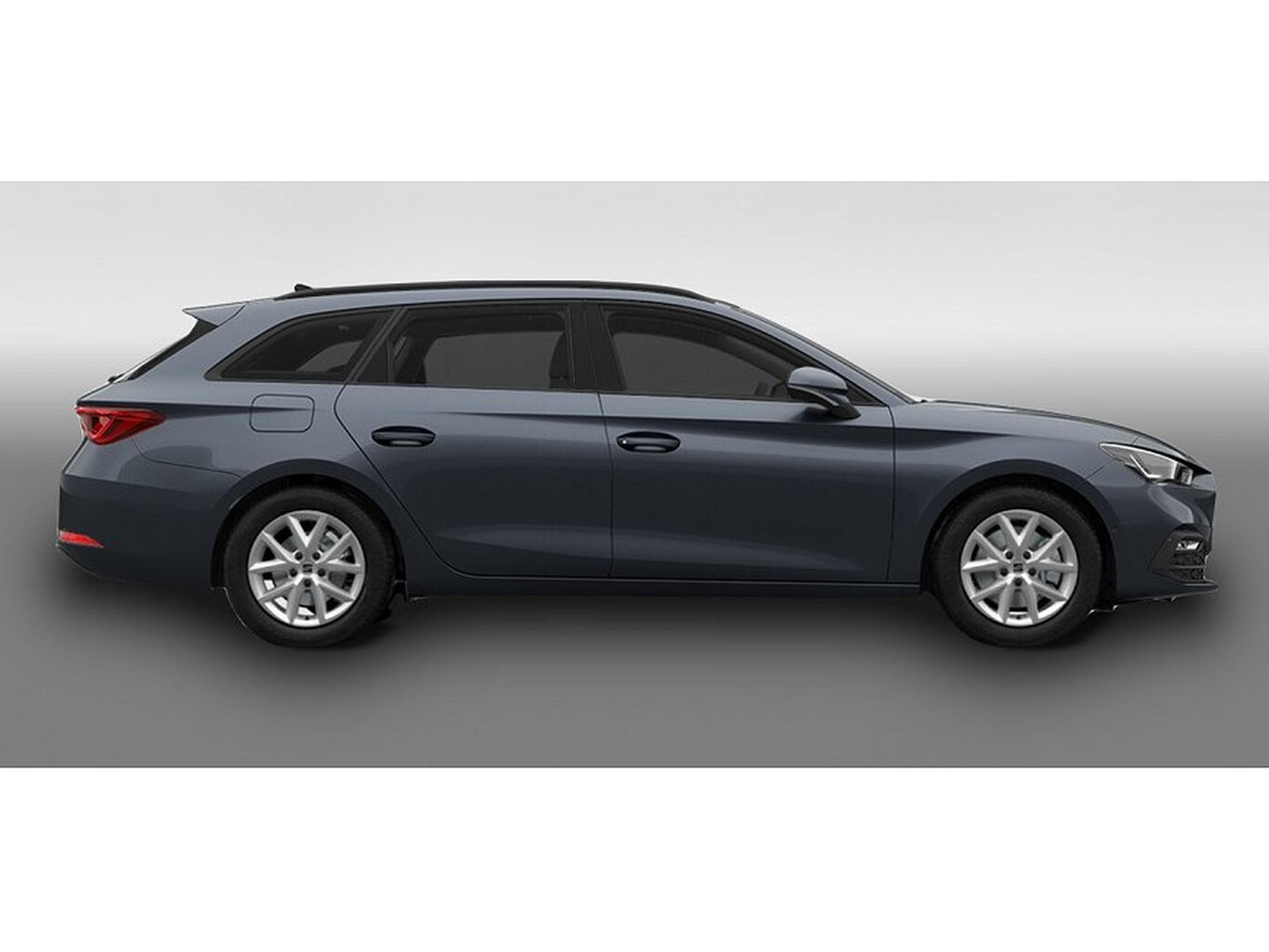 Seat Leon (2026) - Photo 2