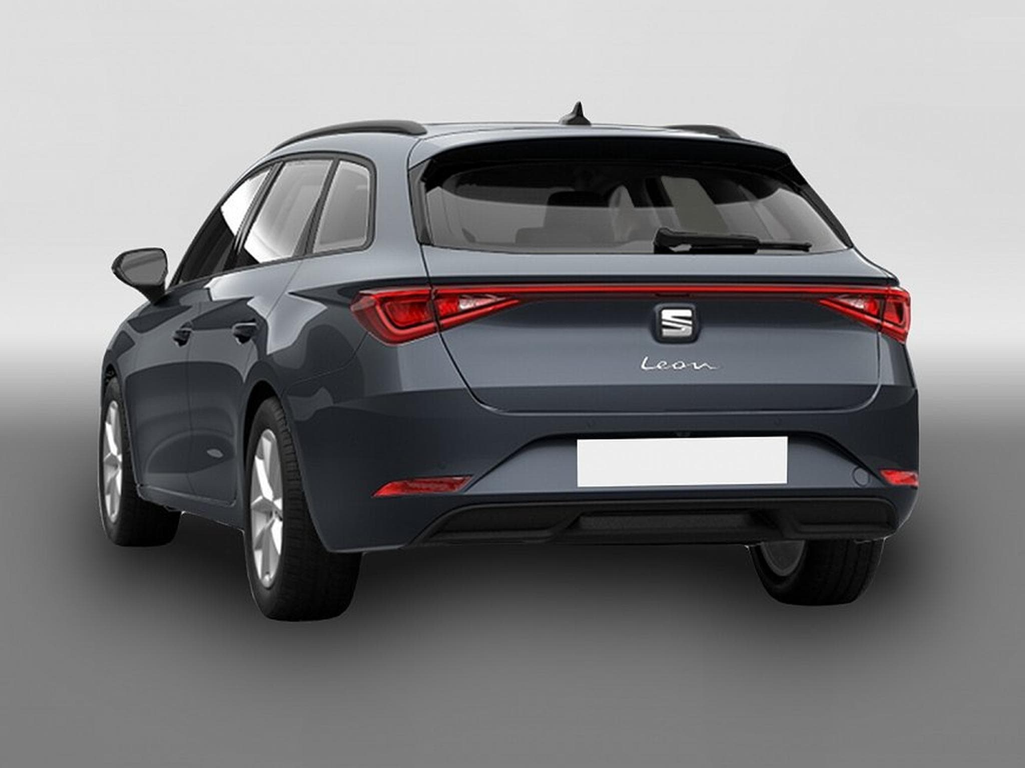 Seat Leon (2026) - Photo 3