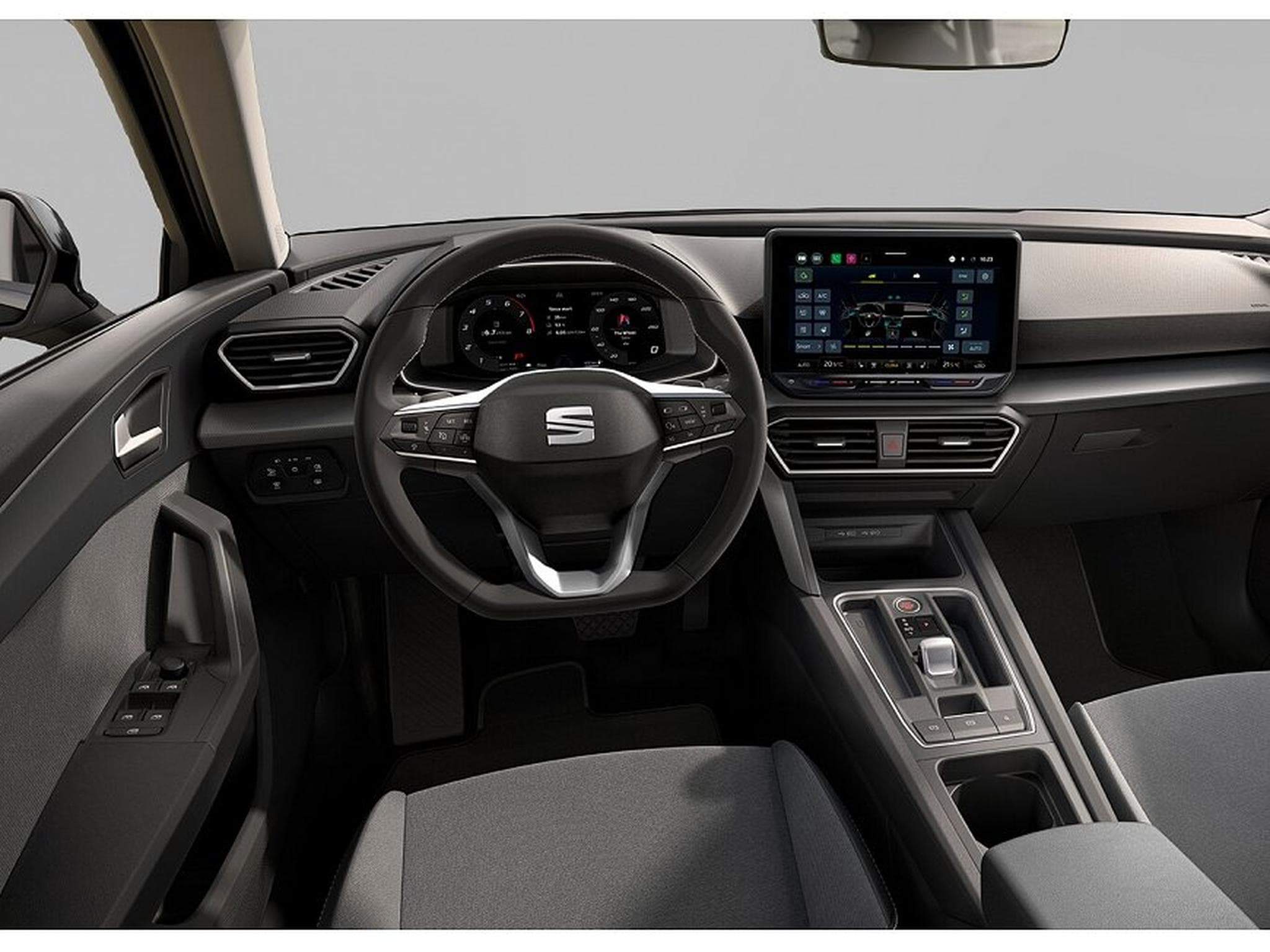 Seat Leon (2026) - Photo 4