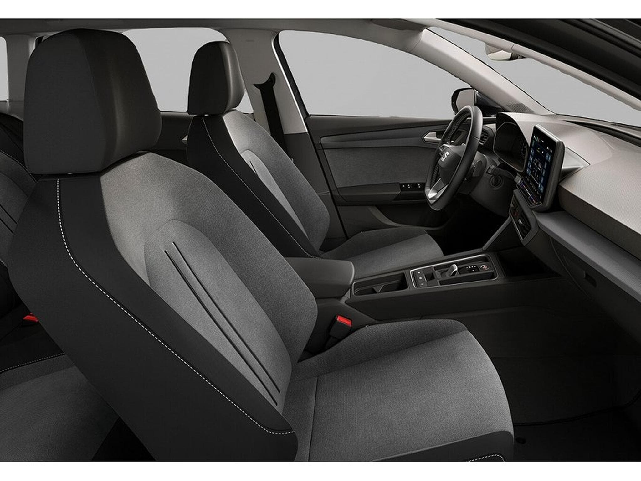 Seat Leon (2026) - Photo 5