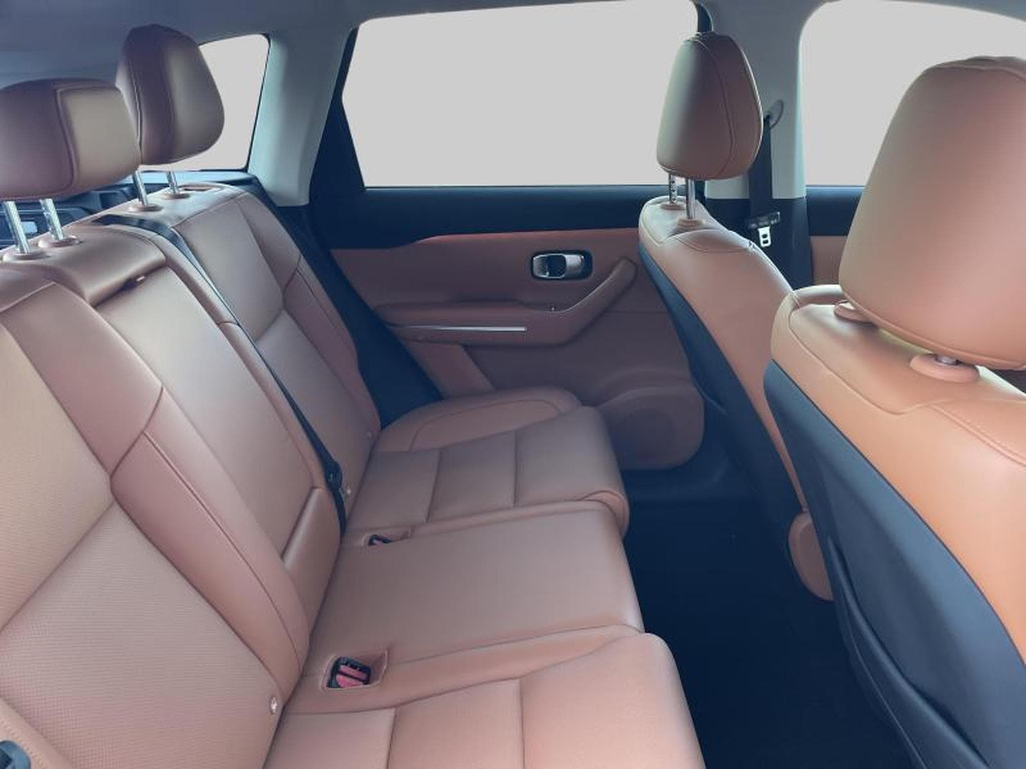 LEAPMOTOR C10 DESIGN (2024) - Photo 10