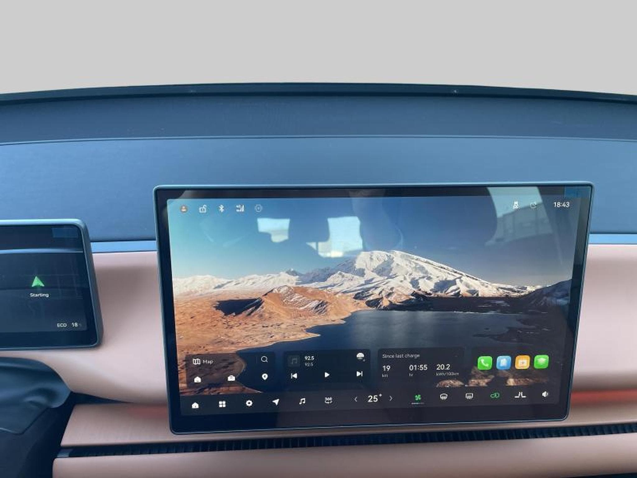 LEAPMOTOR C10 DESIGN (2024) - Photo 16