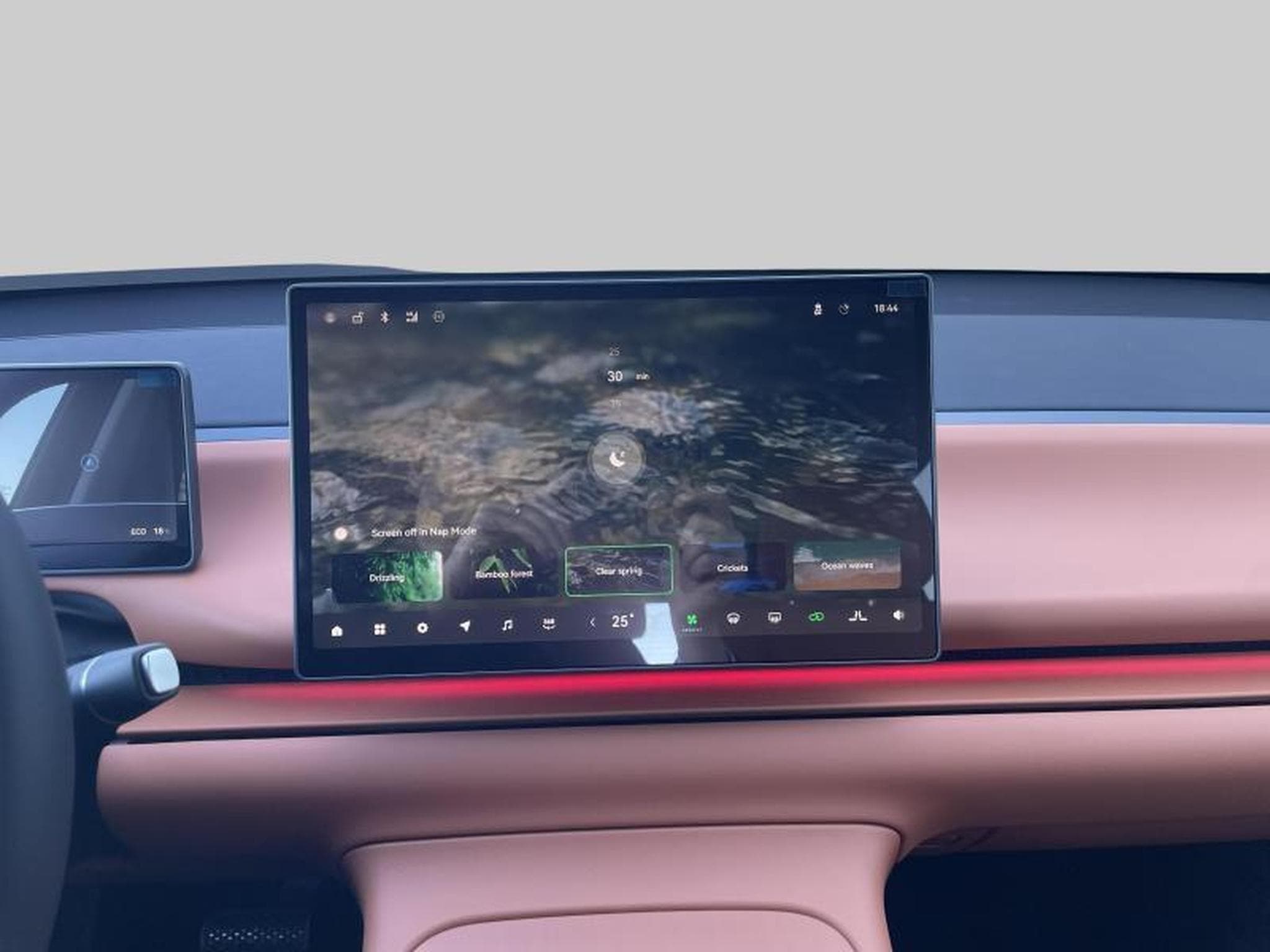 LEAPMOTOR C10 DESIGN (2024) - Photo 17