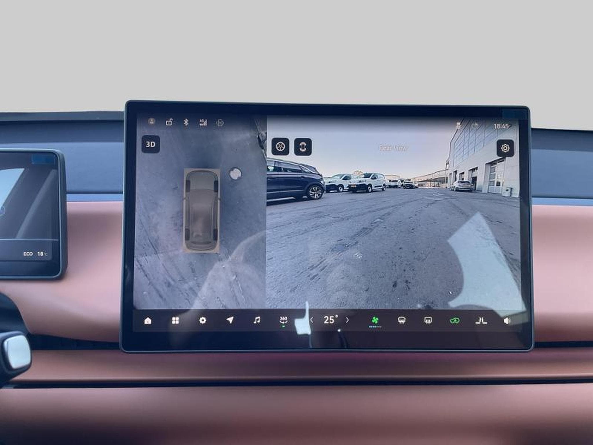 LEAPMOTOR C10 DESIGN (2024) - Photo 18