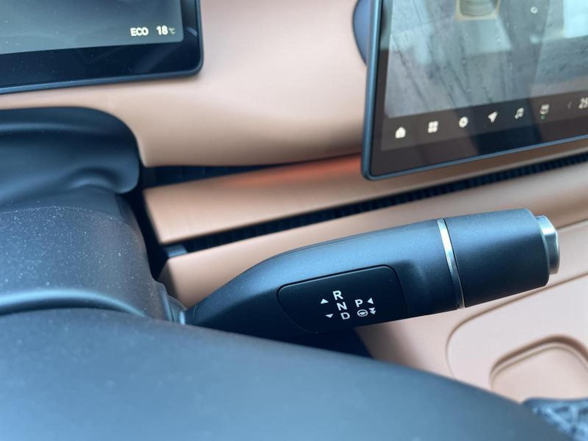 LEAPMOTOR C10 DESIGN (2024) - Photo 19