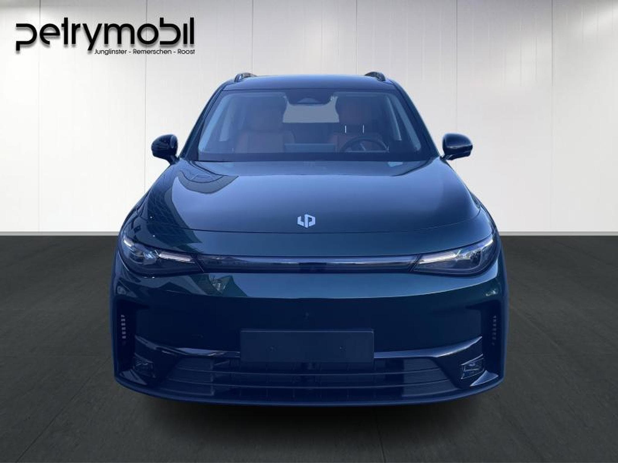 LEAPMOTOR C10 DESIGN (2024) - Photo 2