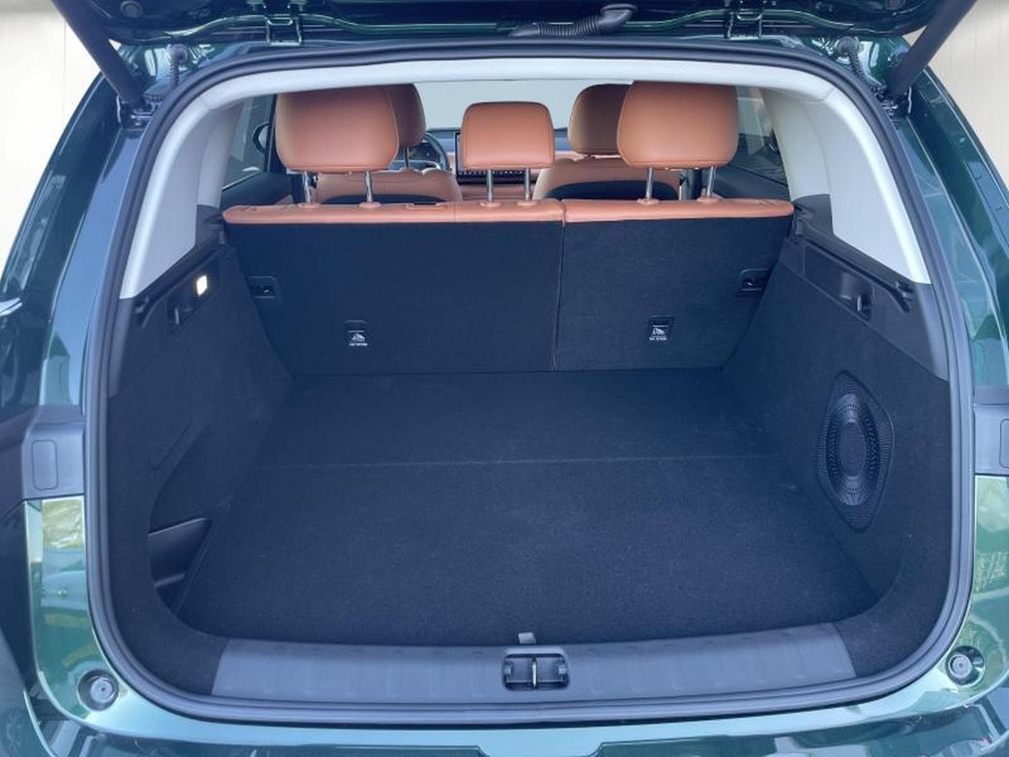 LEAPMOTOR C10 DESIGN (2024) - Photo 20