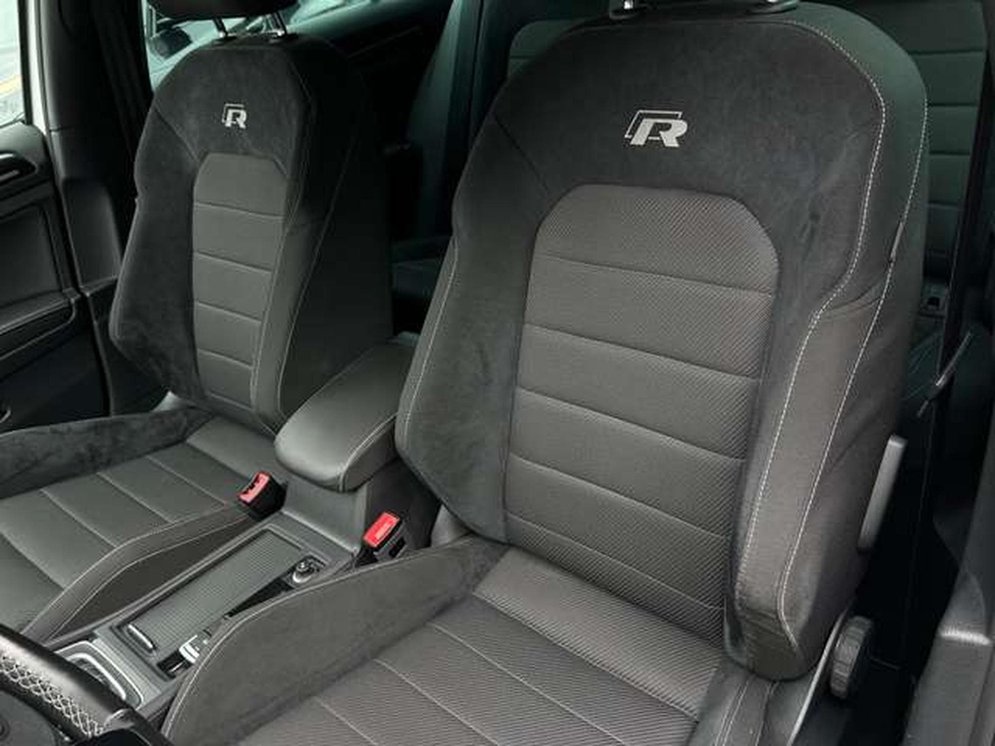 VW Golf 4 MOTION DSG (2018) - Photo 14