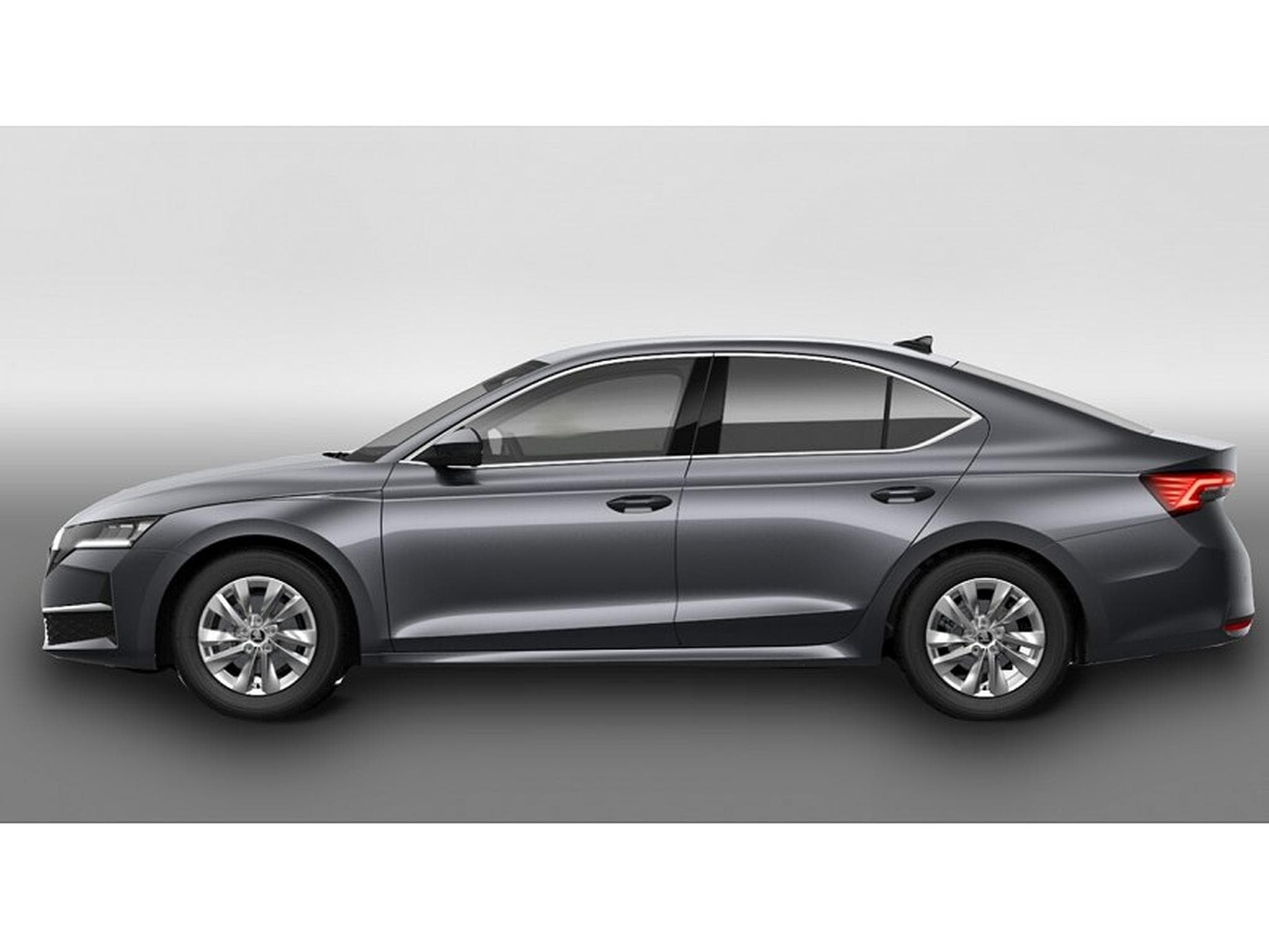 Skoda Octavia (2025) - Photo 2