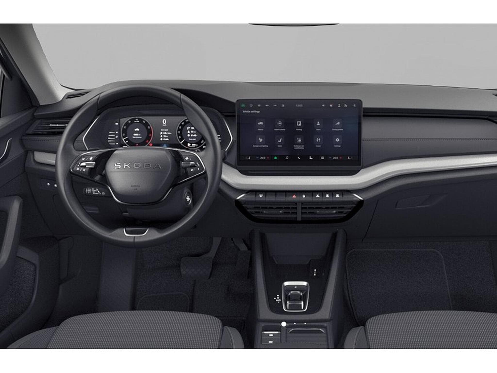 Skoda Octavia (2025) - Photo 4