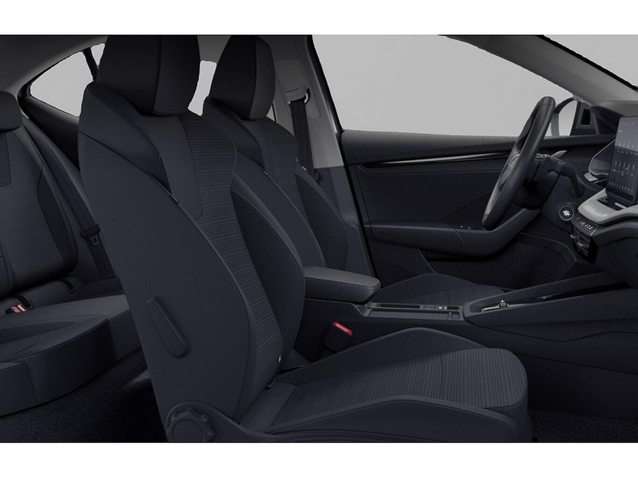 Skoda Octavia (2025) - Photo 5