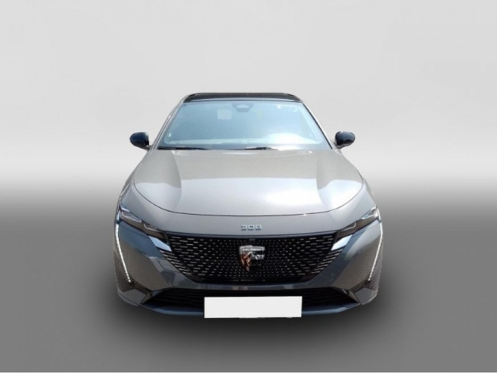 Peugeot 308 (2025) - Foto 1