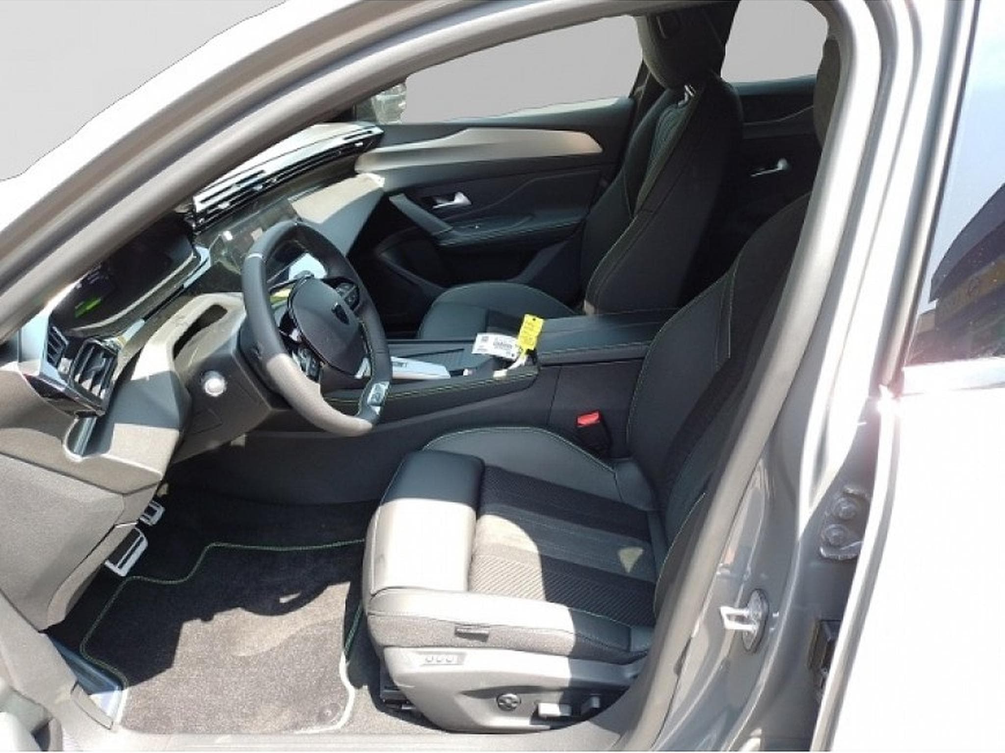 Peugeot 308 (2025) - Foto 3