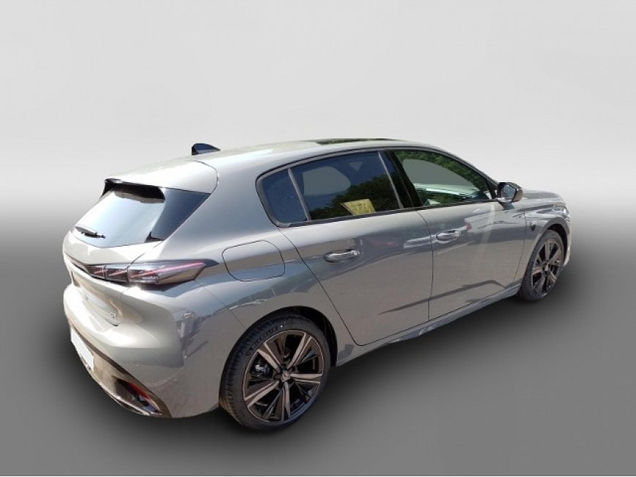 Peugeot 308 (2025) - Foto 4