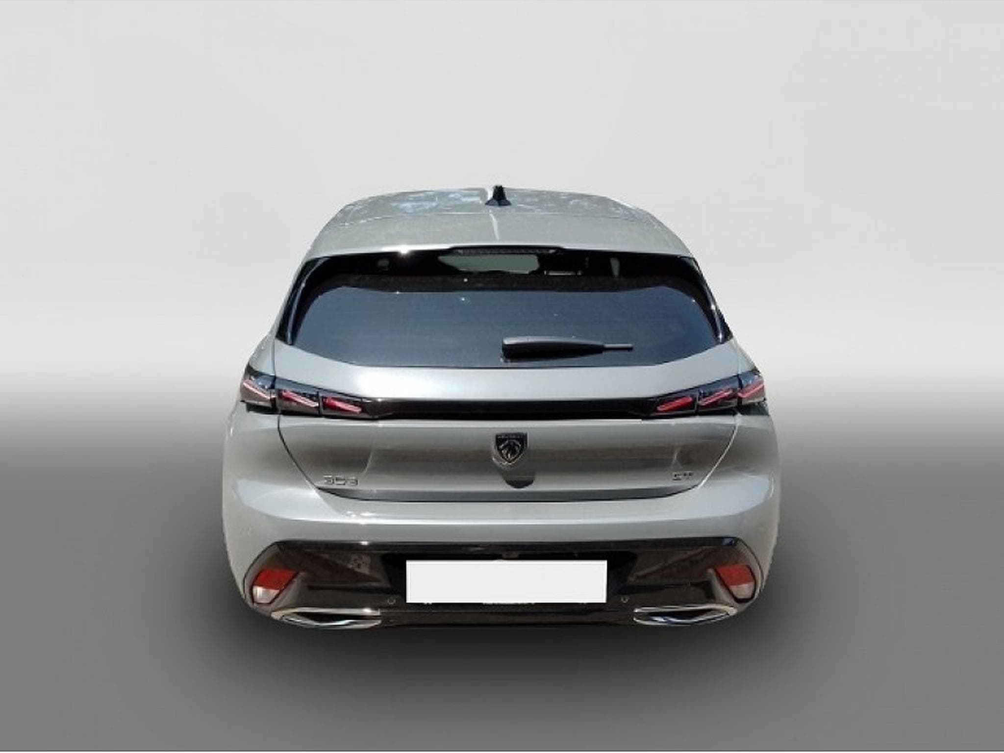 Peugeot 308 (2025) - Foto 6