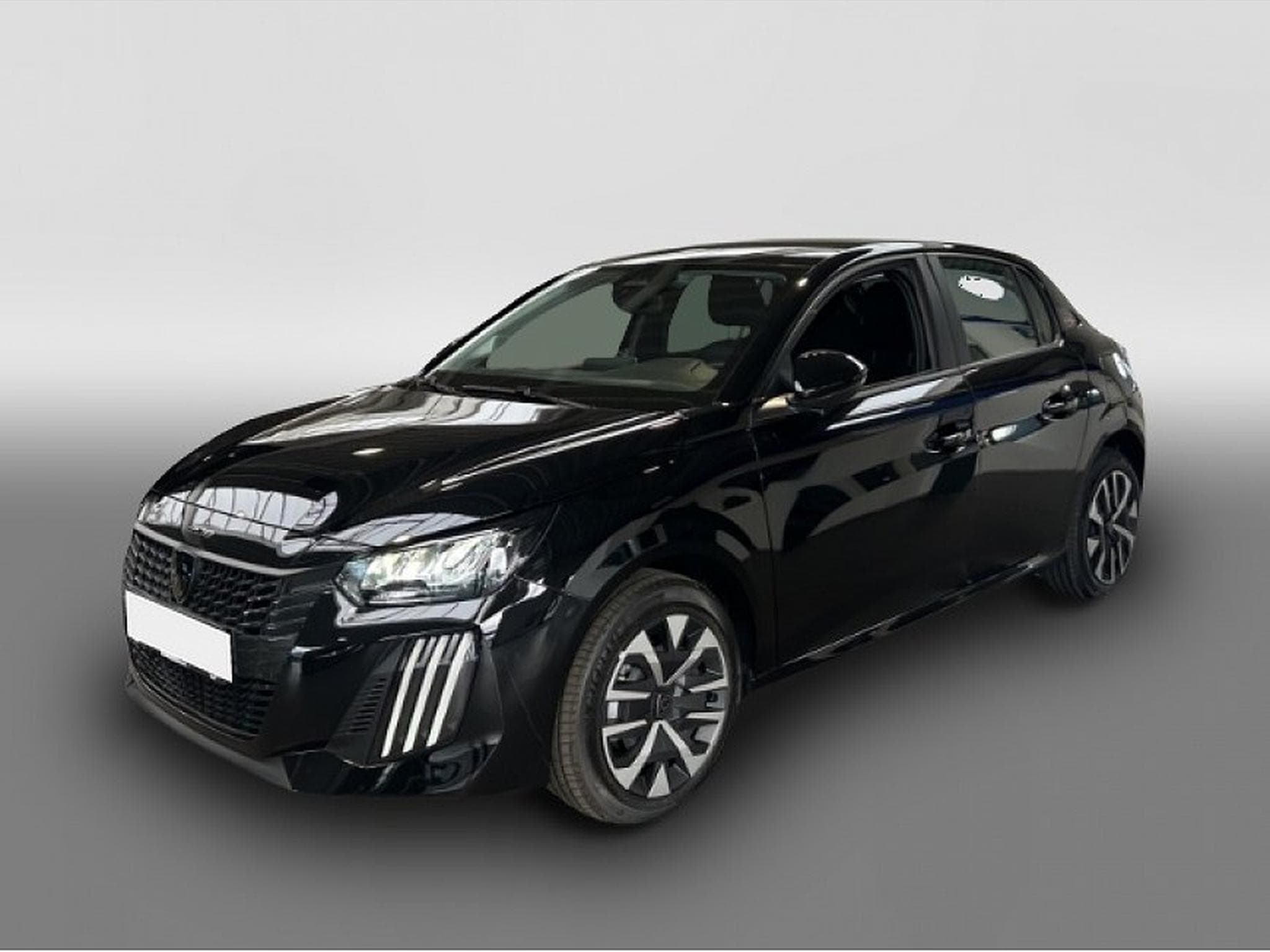 Peugeot 208 (2025) - Photo 1