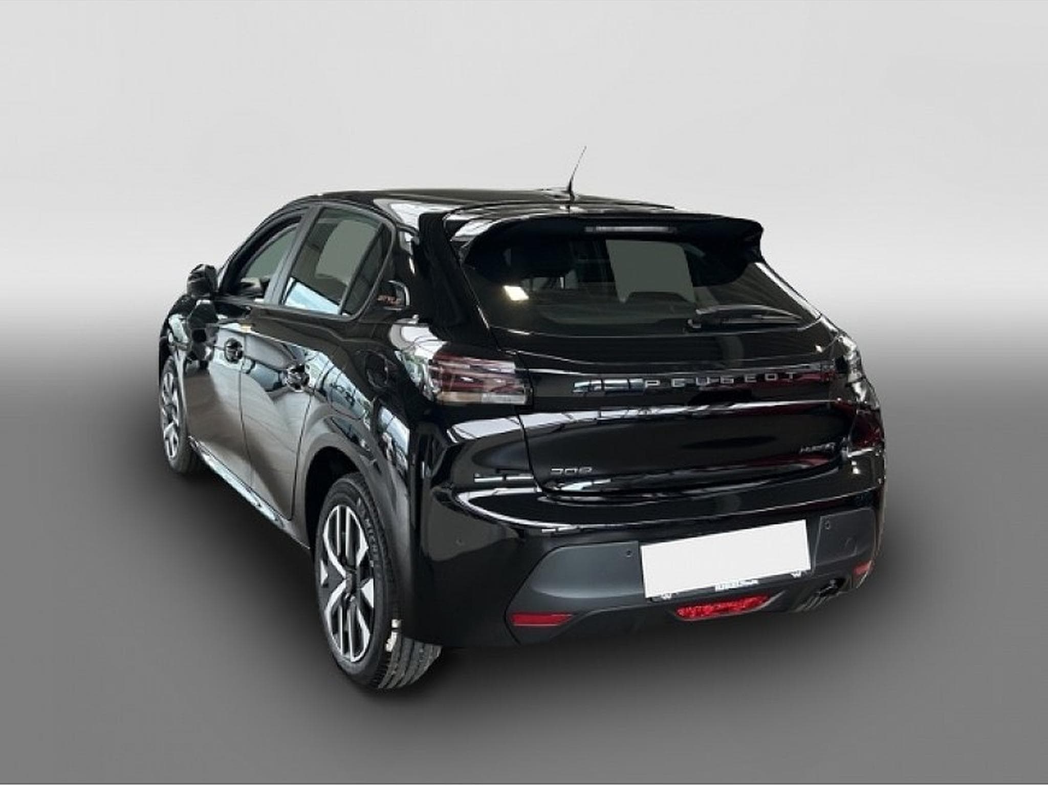 Peugeot 208 (2025) - Photo 3