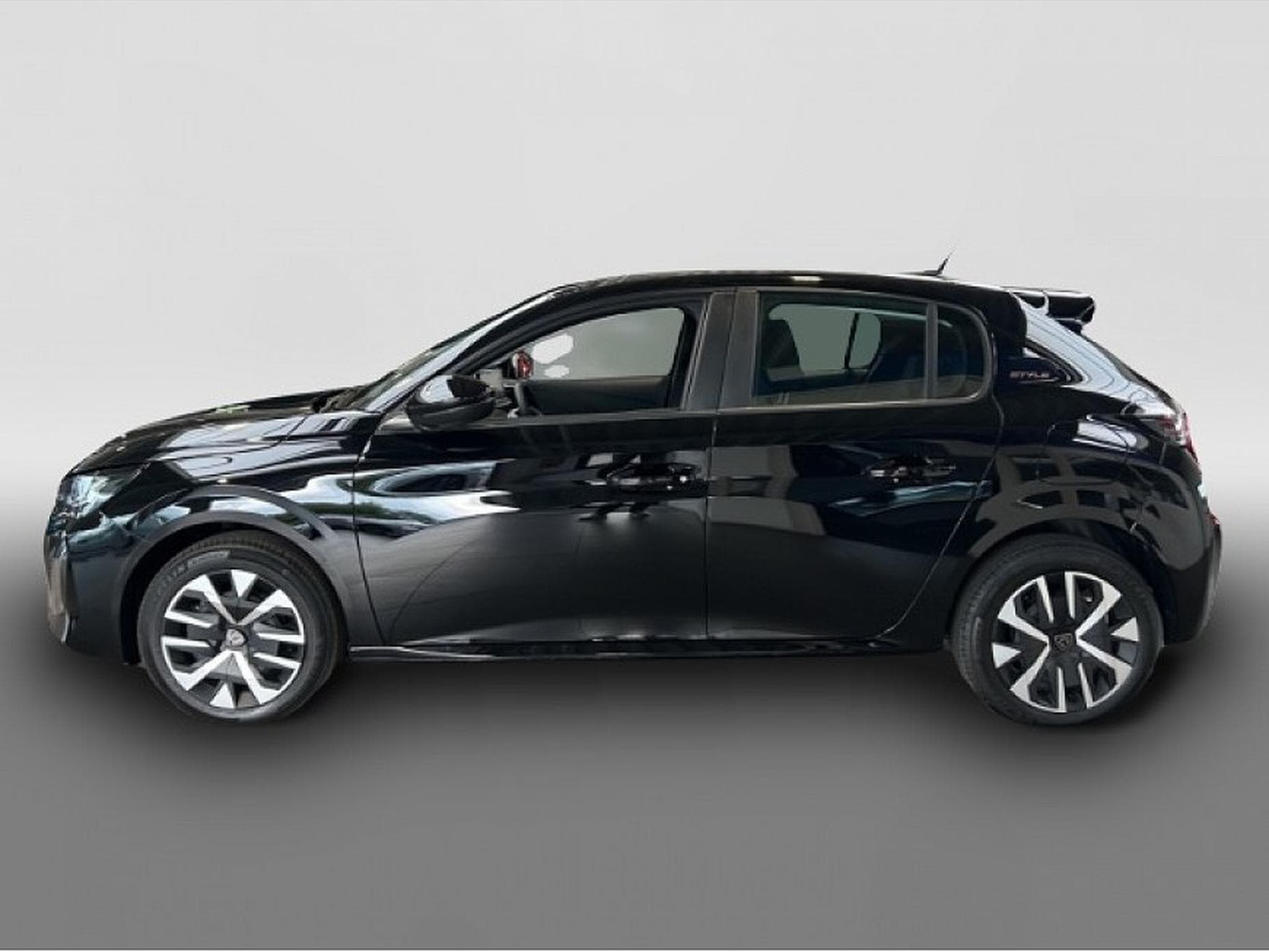 Peugeot 208 (2025) - Photo 4