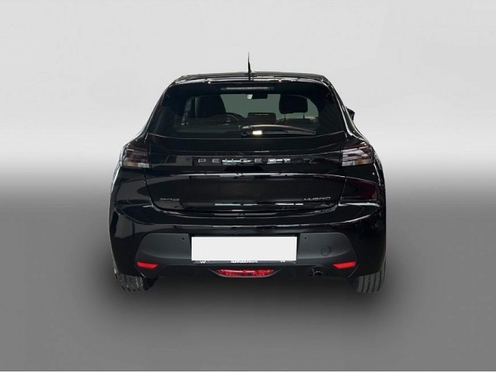 Peugeot 208 (2025) - Photo 5