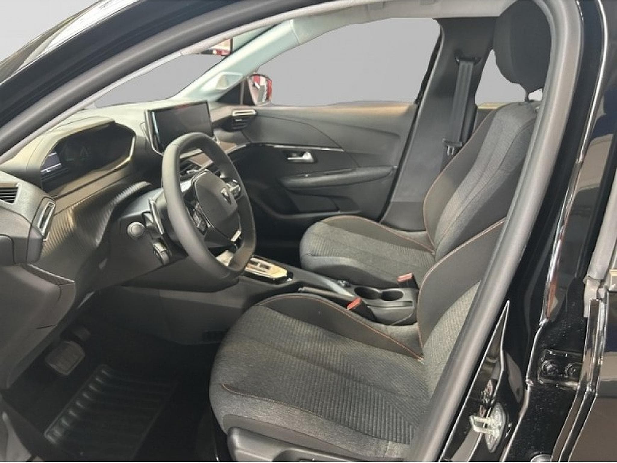 Peugeot 208 (2025) - Photo 7