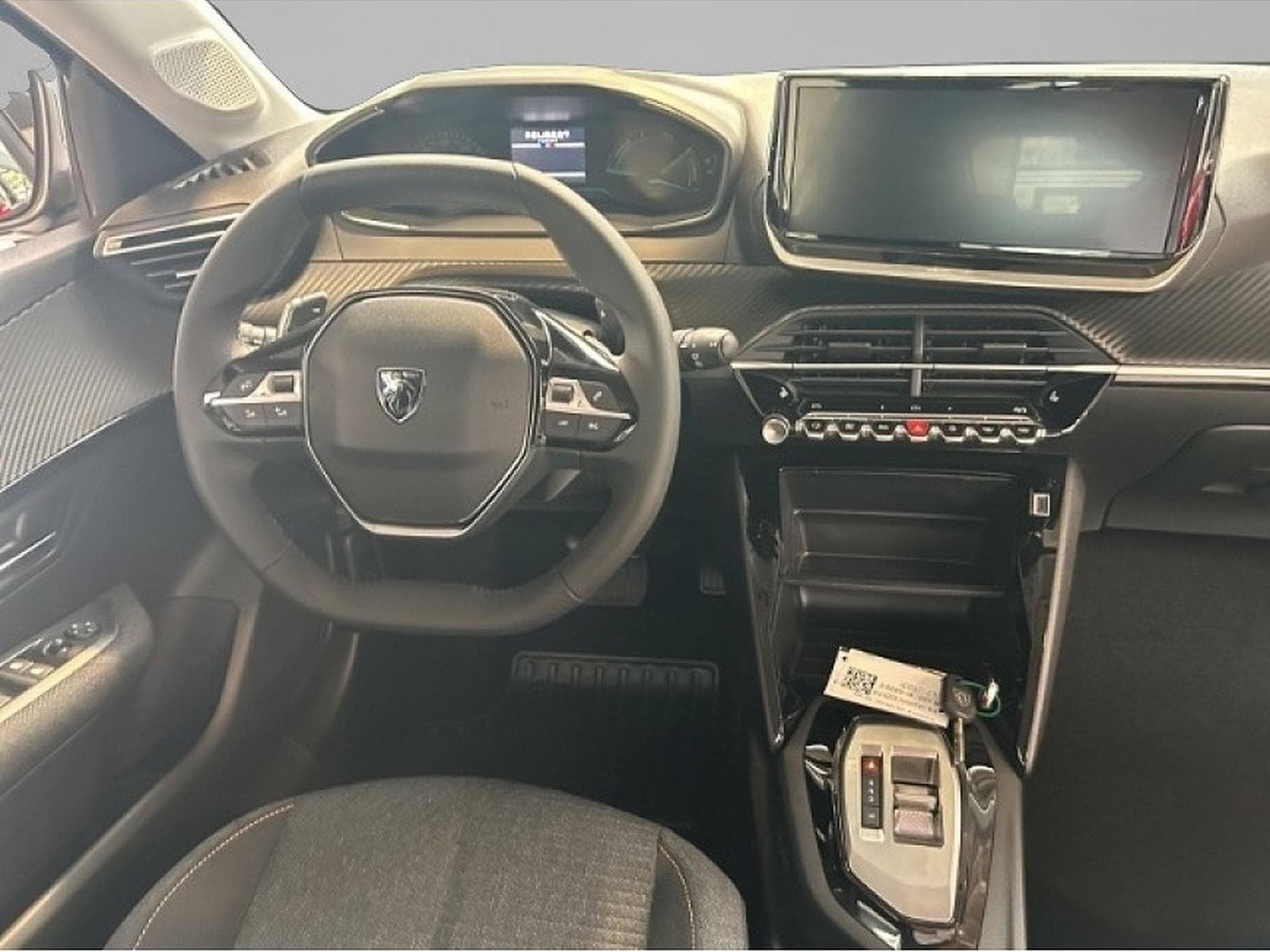 Peugeot 208 (2025) - Photo 8