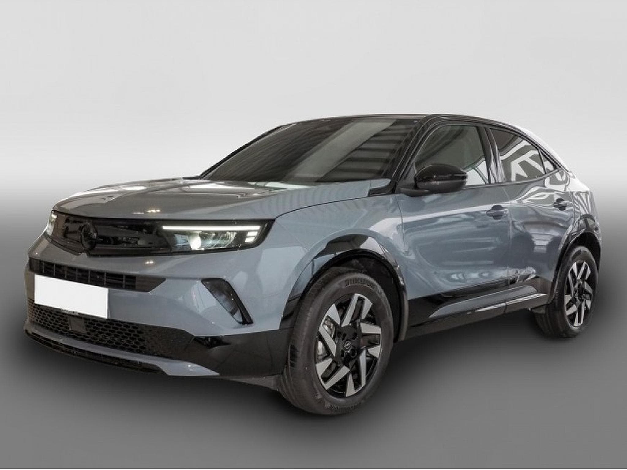 Opel Mokka (2025) - Foto 1