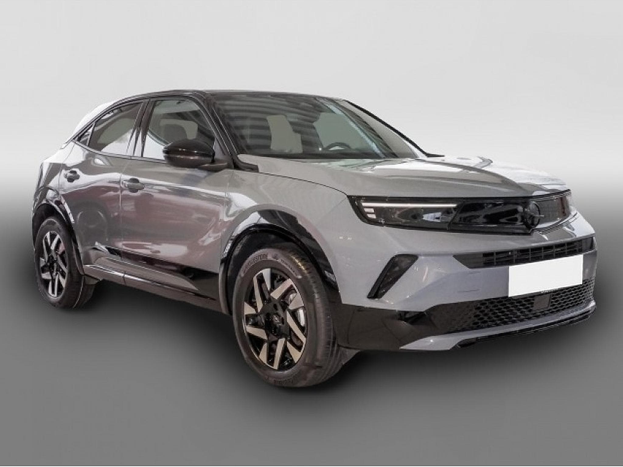 Opel Mokka (2025) - Foto 2