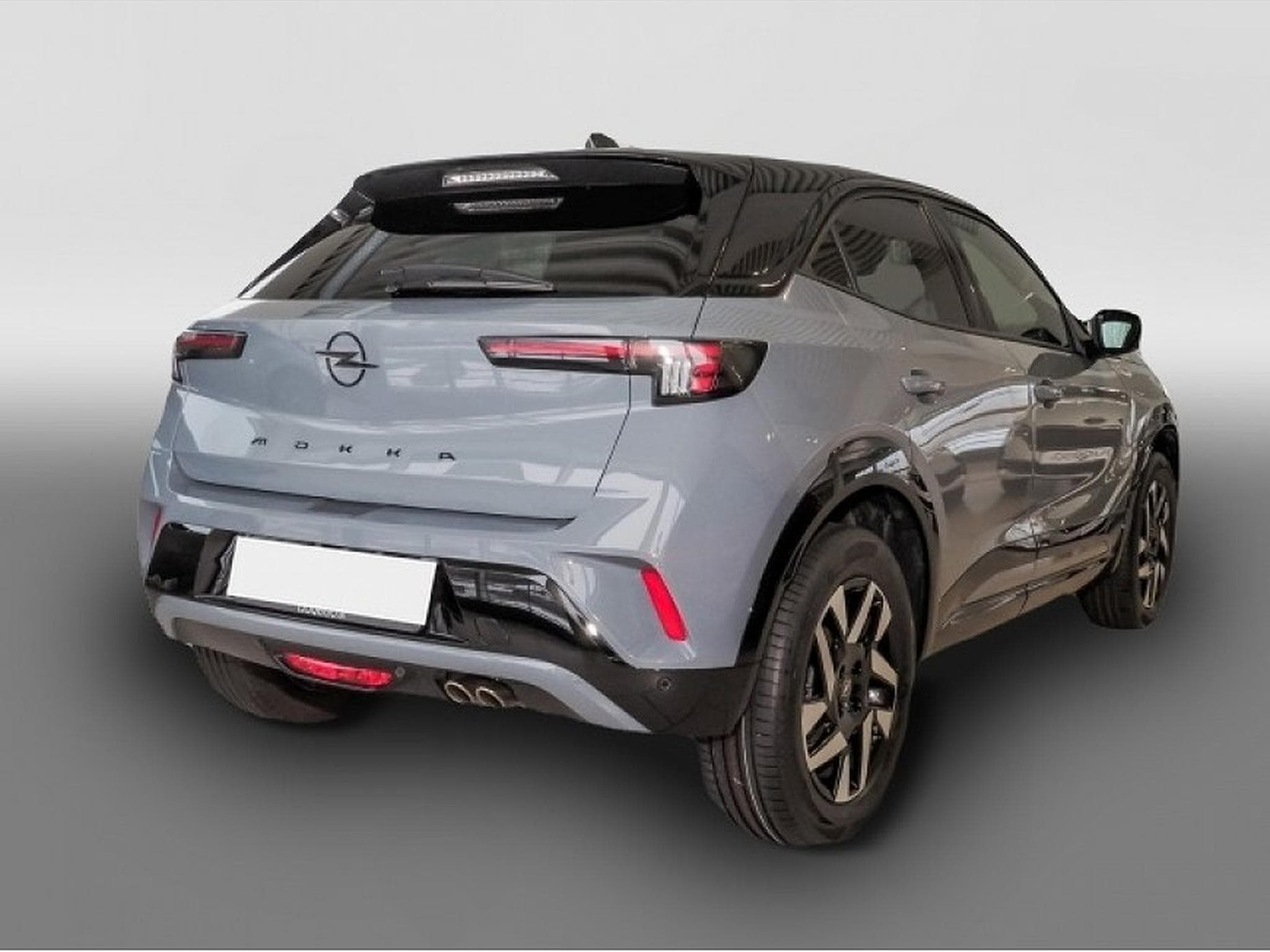 Opel Mokka (2025) - Foto 3