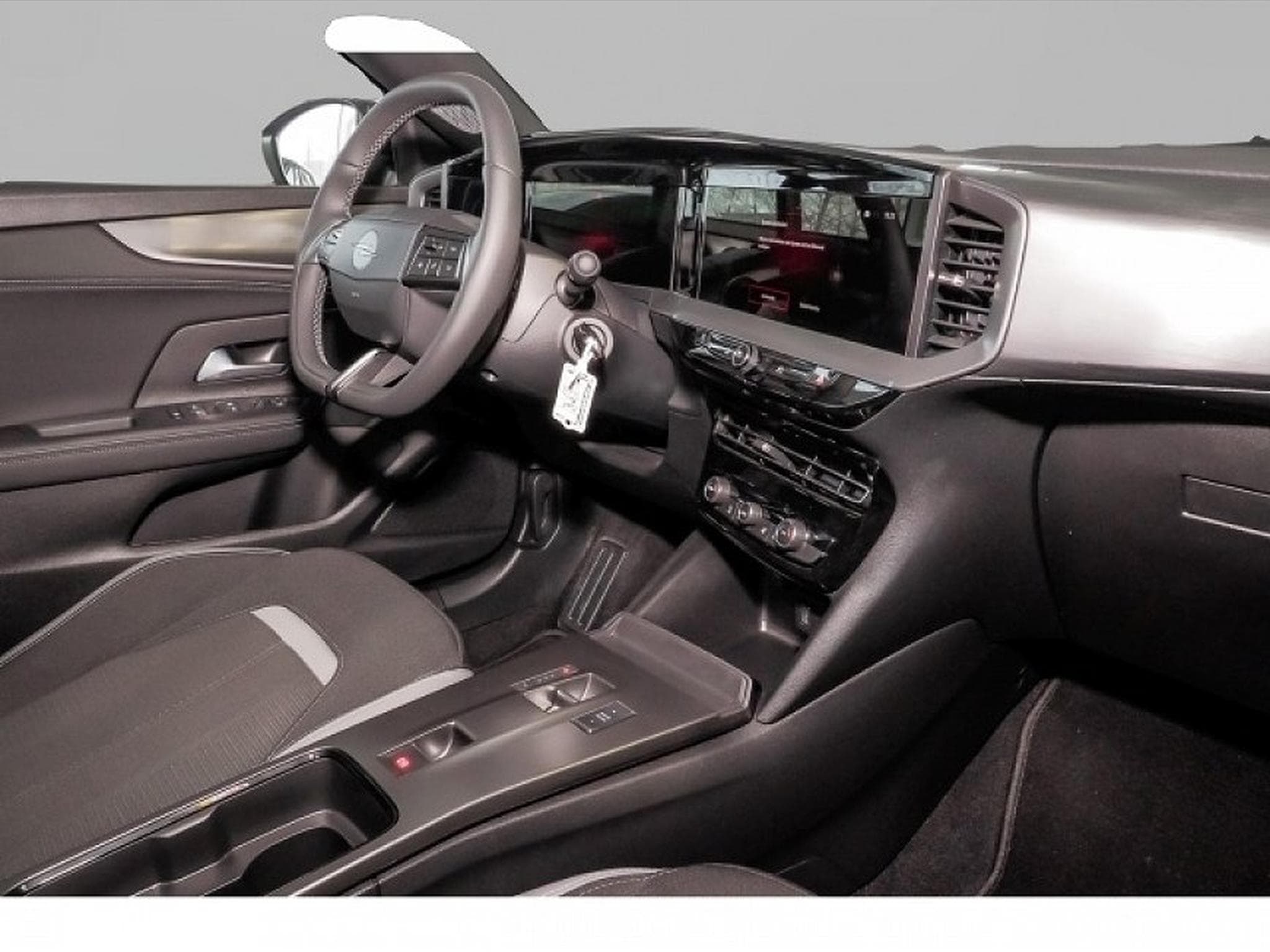 Opel Mokka (2025) - Foto 6