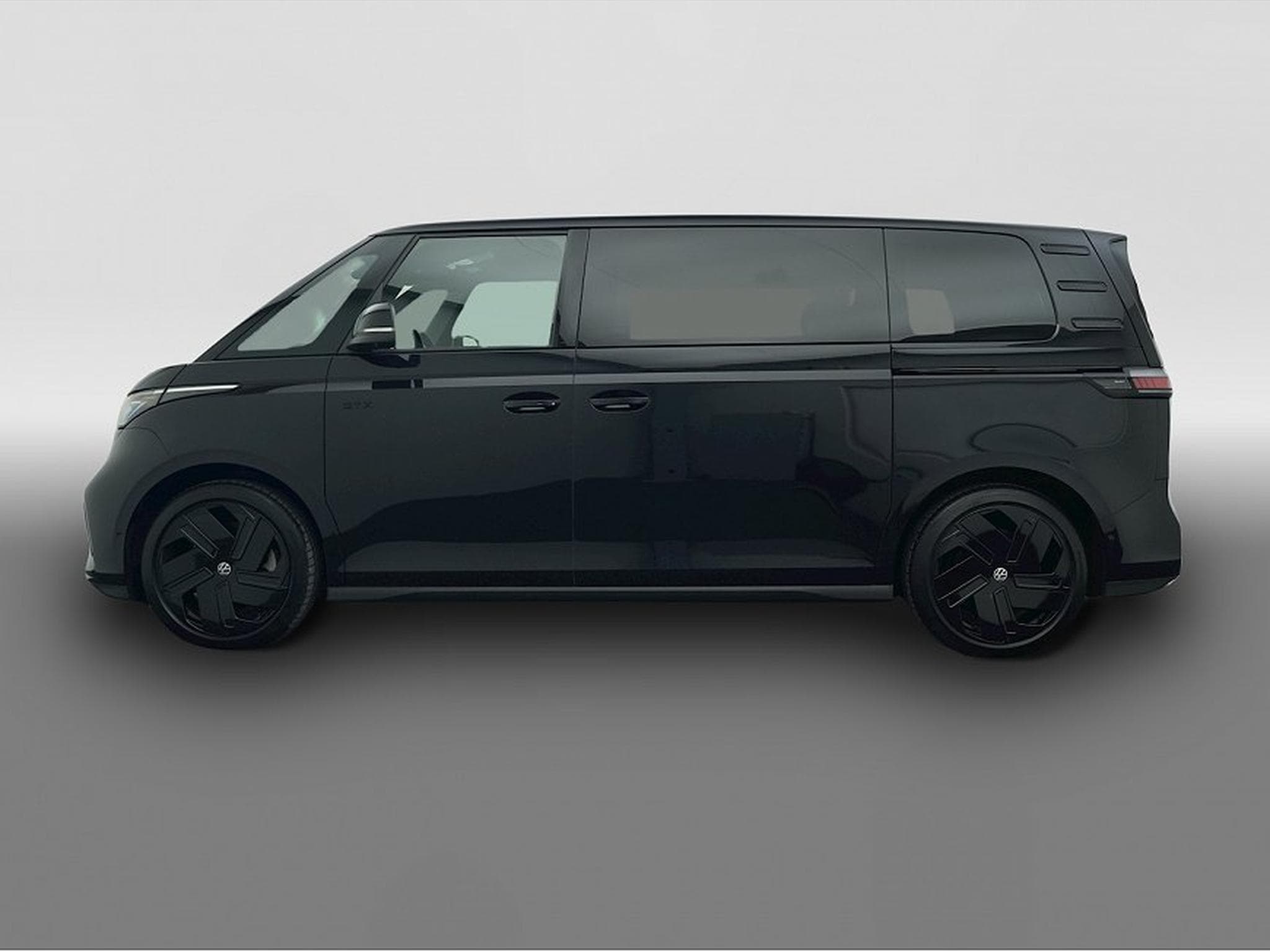 VW ID.Buzz (2026) - Photo 2