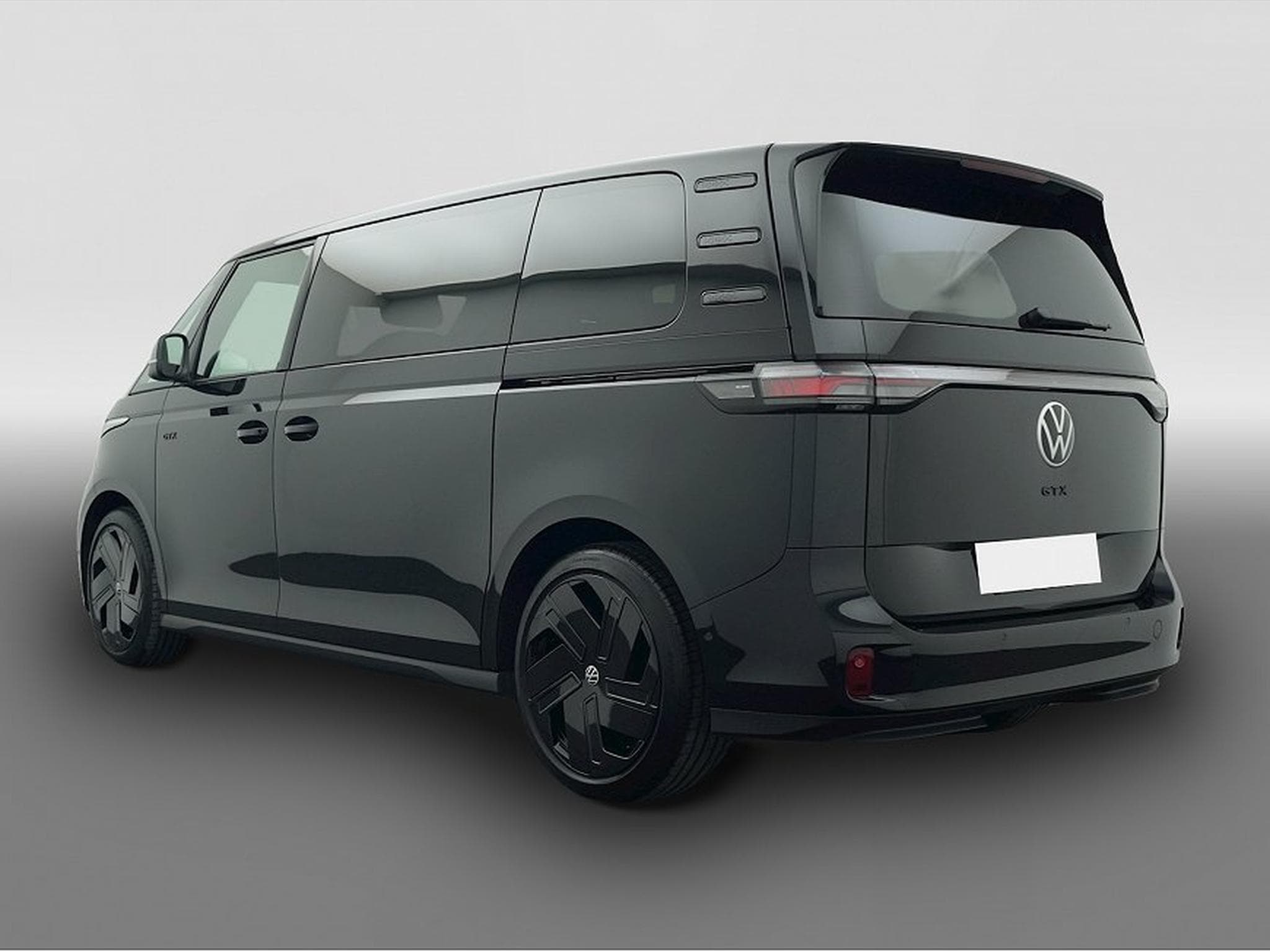 VW ID.Buzz (2026) - Photo 3