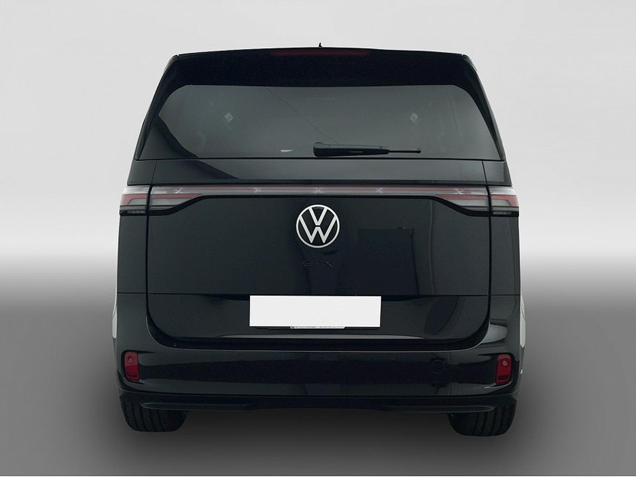 VW ID.Buzz (2026) - Photo 4