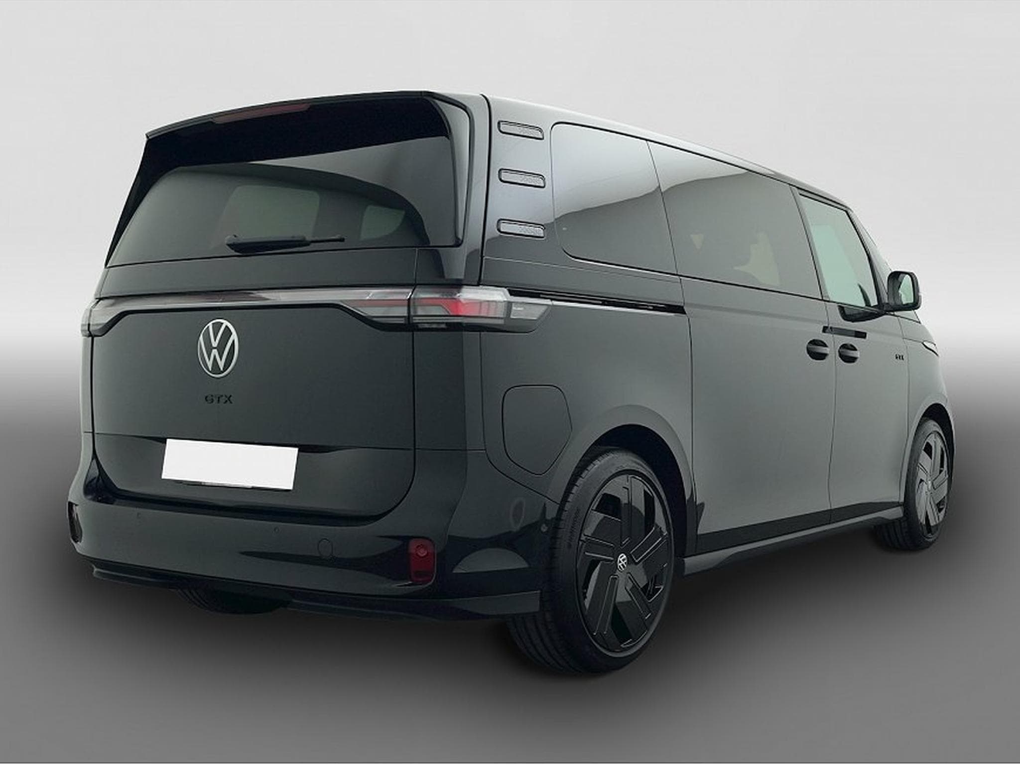 VW ID.Buzz (2026) - Photo 5