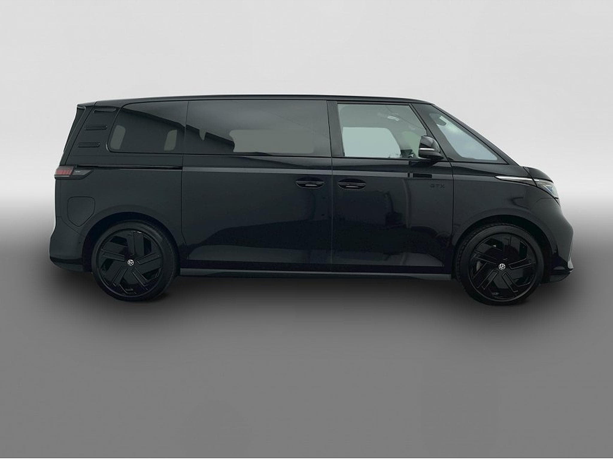 VW ID.Buzz (2026) - Photo 6