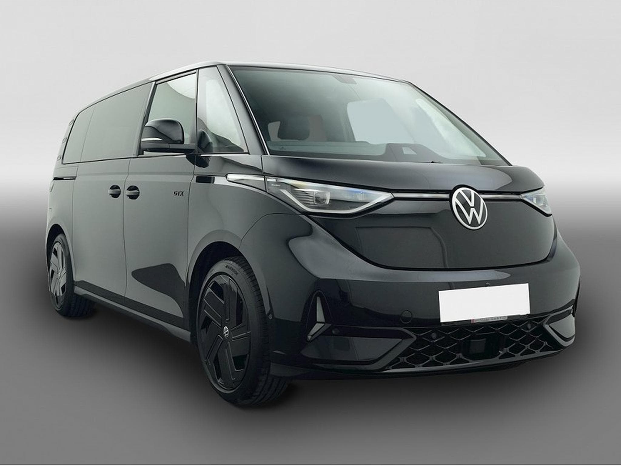 VW ID.Buzz (2026) - Photo 7