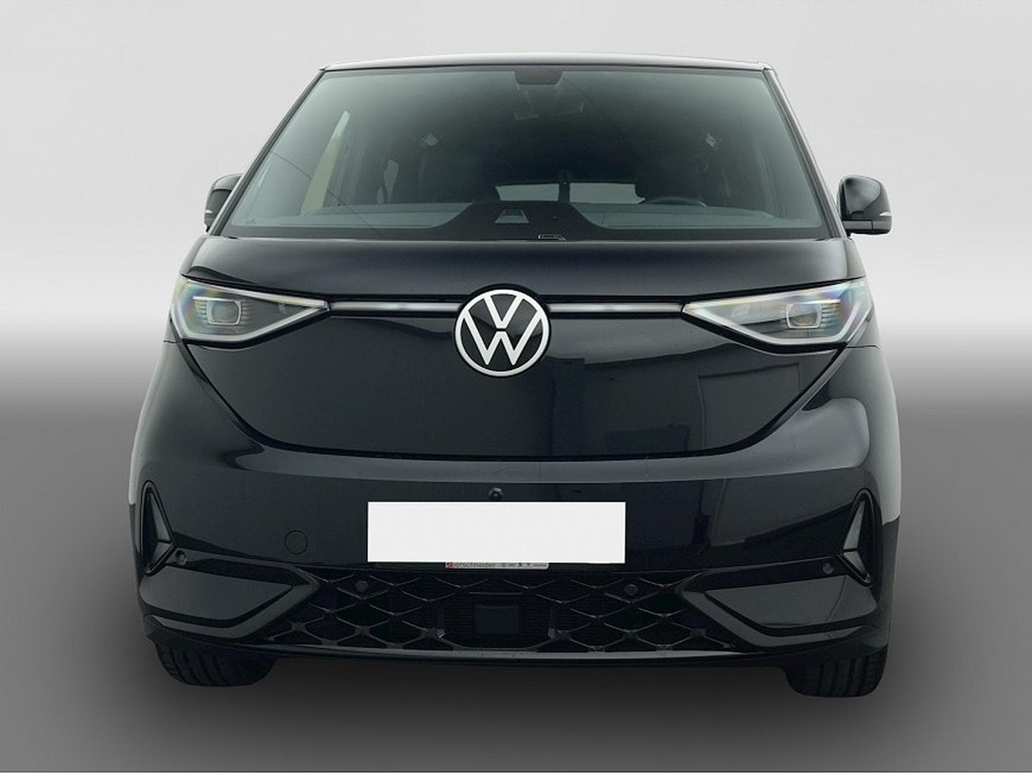 VW ID.Buzz (2026) - Photo 8