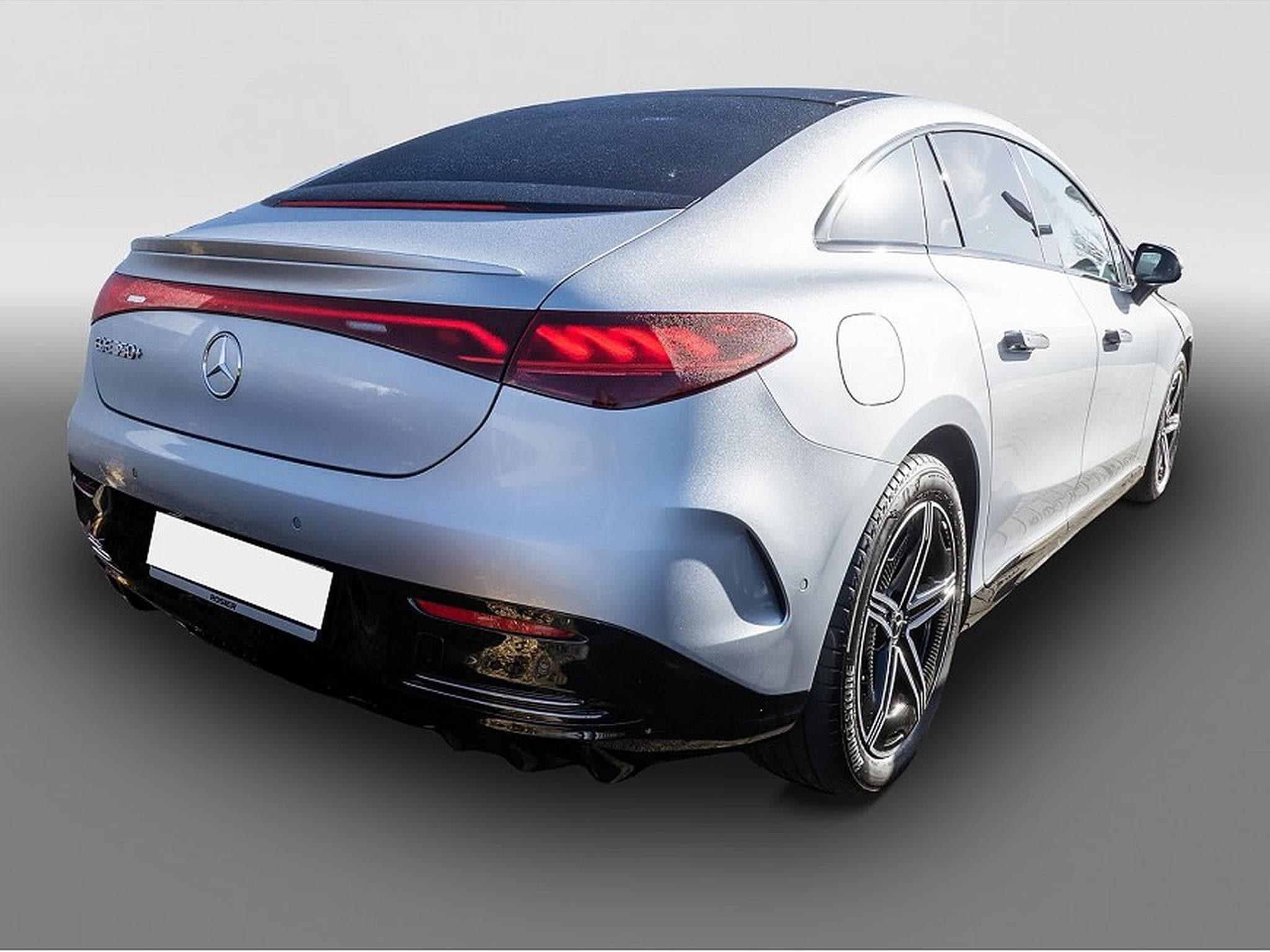Mercedes EQ (2025) - Foto 2