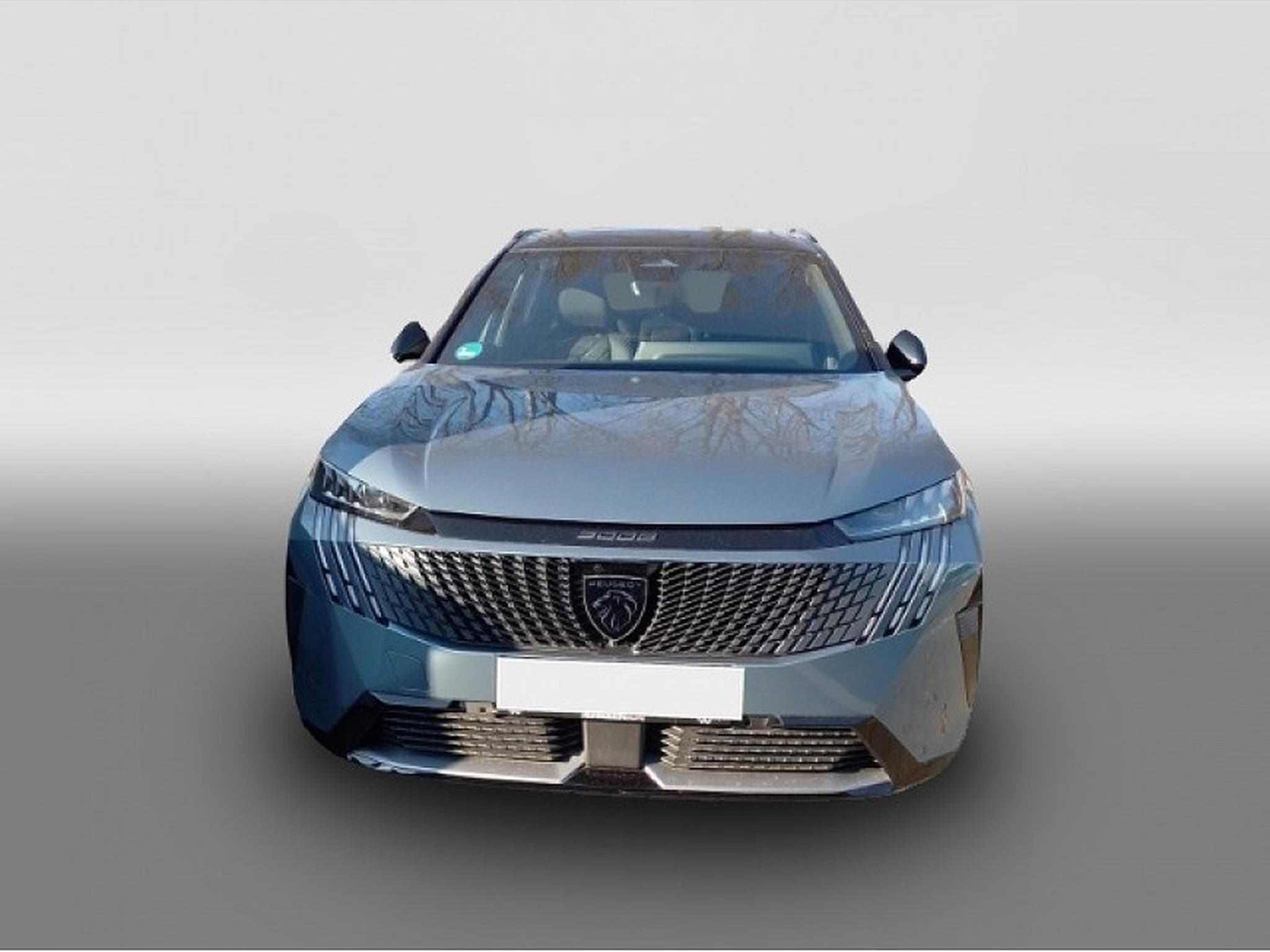 Peugeot 5008 (2024) - Foto 1