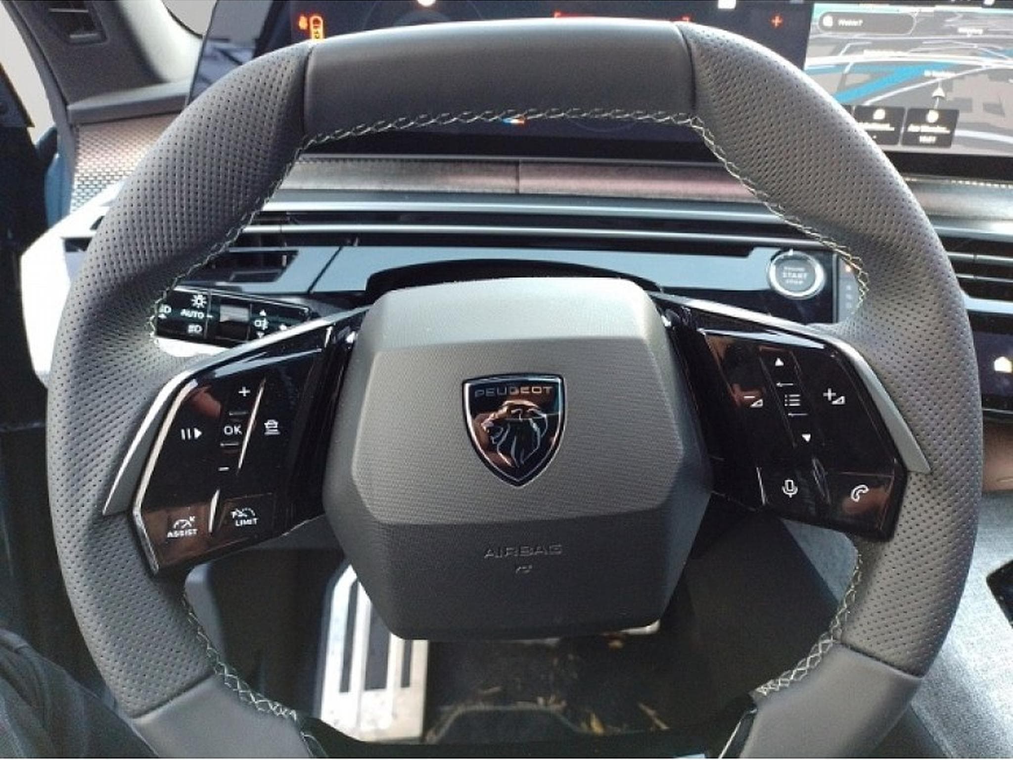 Peugeot 5008 (2024) - Foto 2