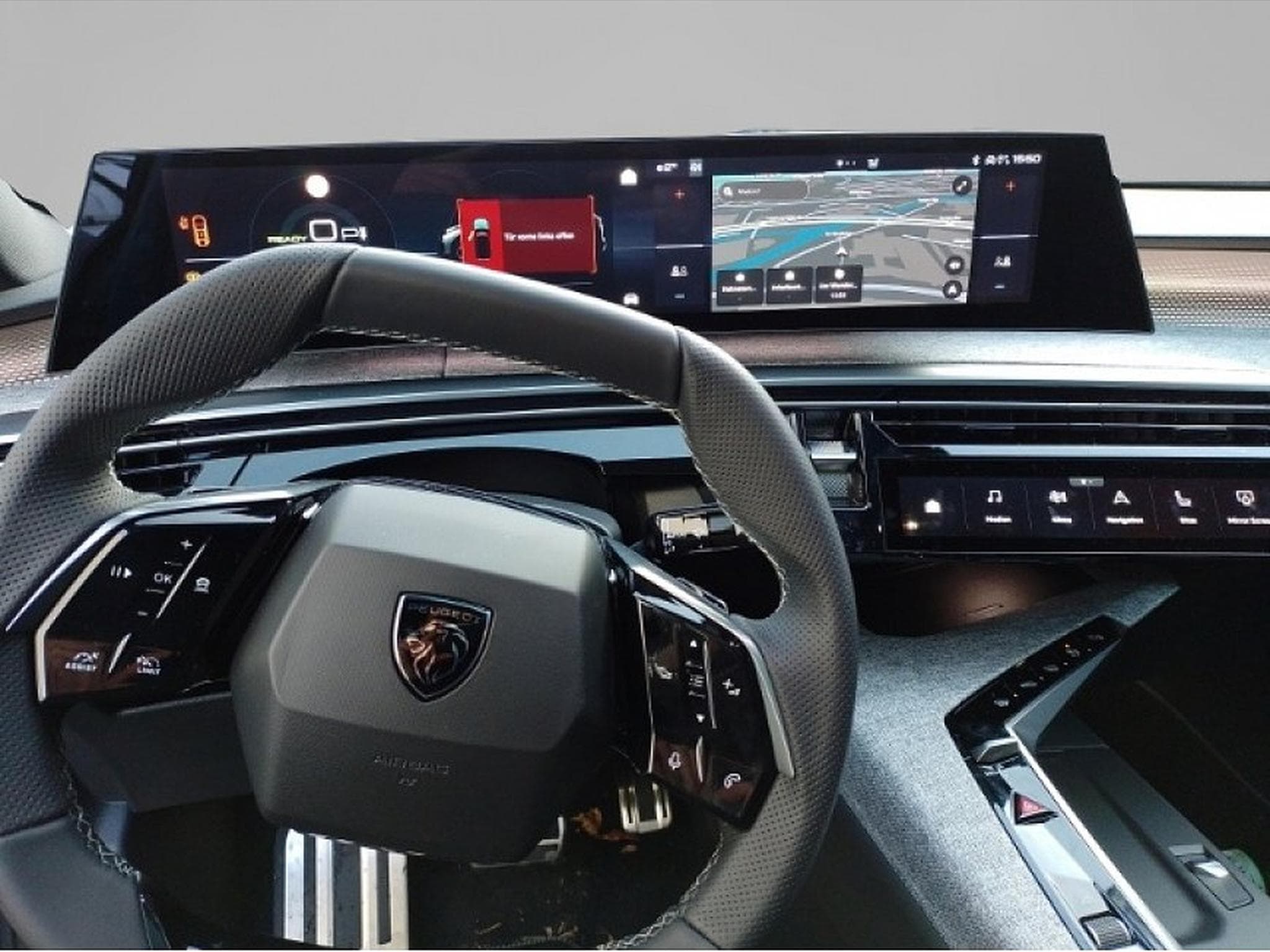 Peugeot 5008 (2024) - Foto 3
