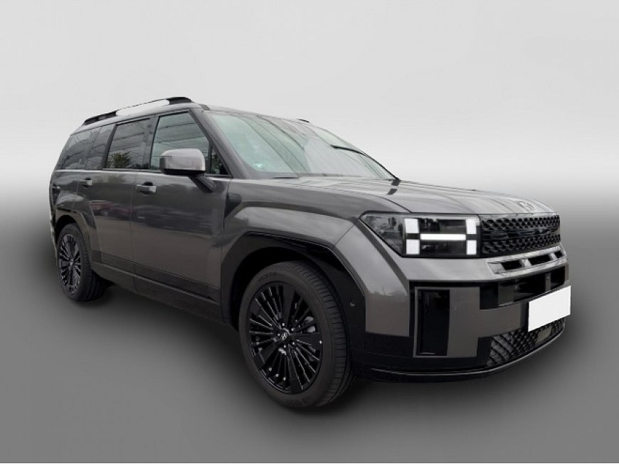 Hyundai Santa Fe (2026) - Foto 2