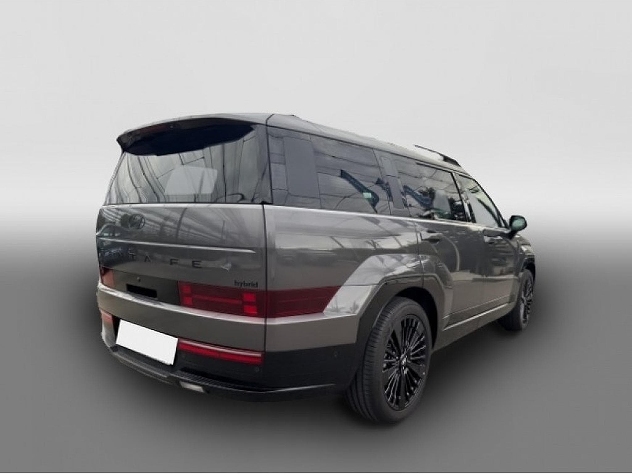 Hyundai Santa Fe (2026) - Foto 3