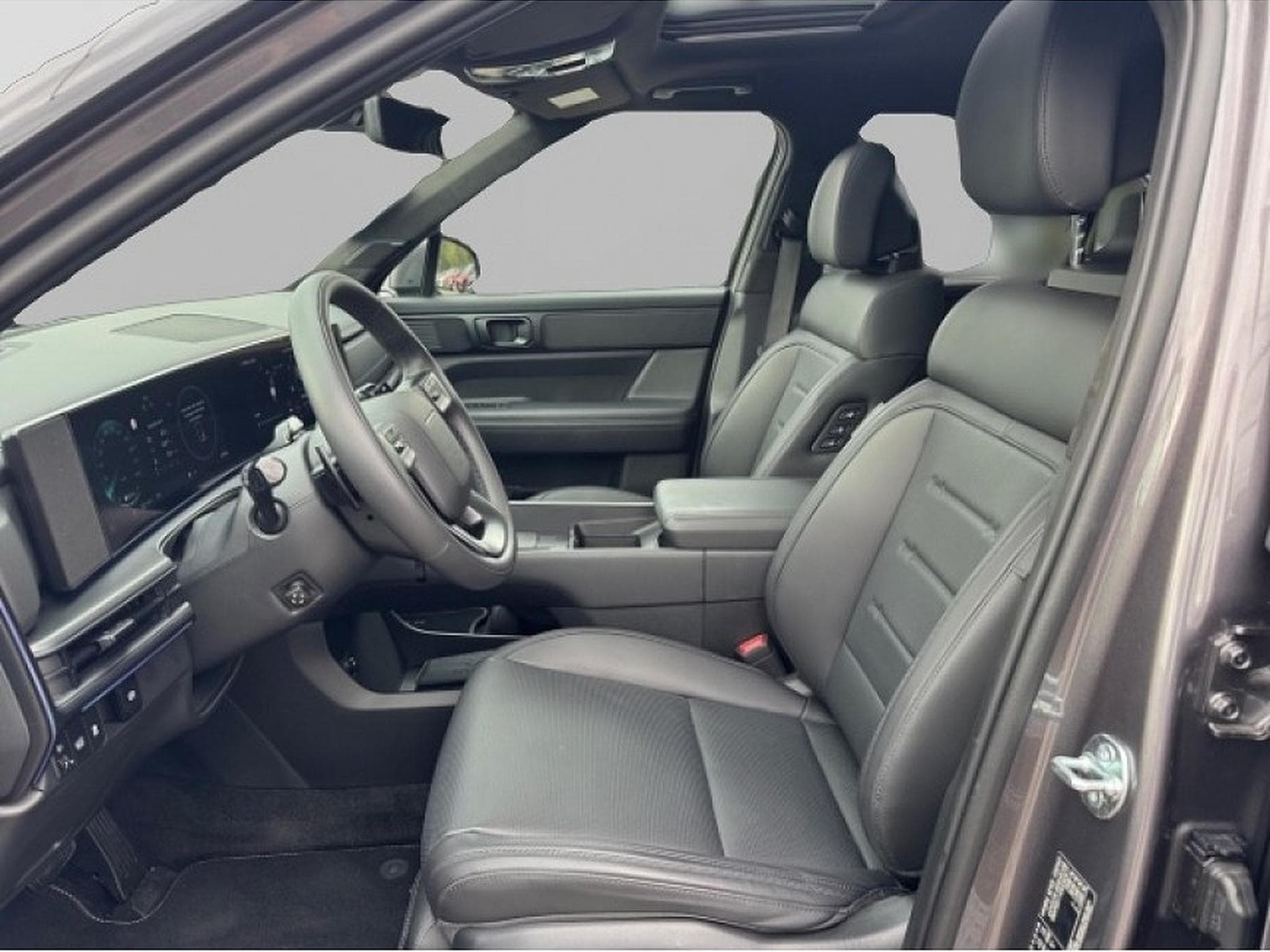 Hyundai Santa Fe (2026) - Foto 5