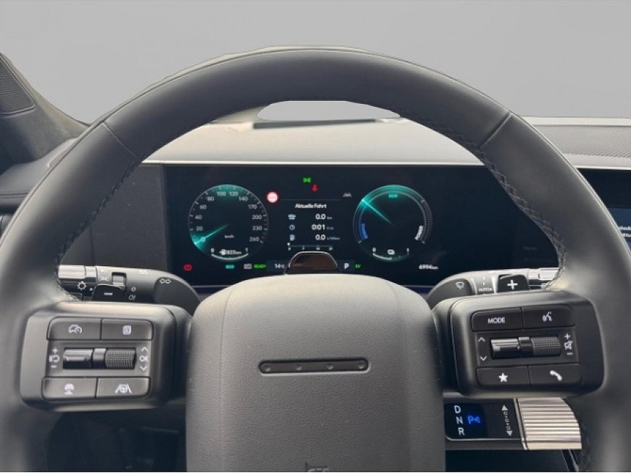 Hyundai Santa Fe (2026) - Foto 6