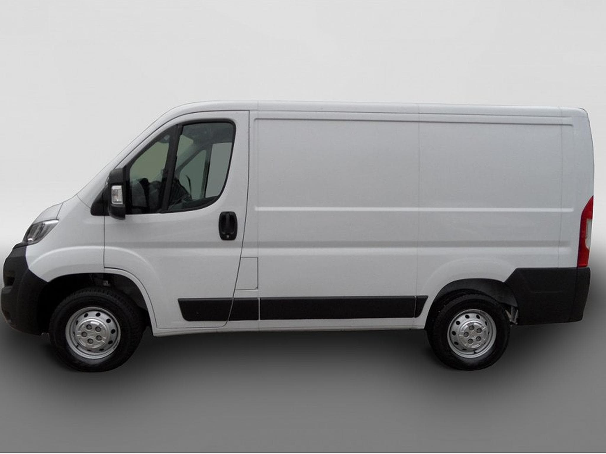 Opel Movano (2026) - Foto 1