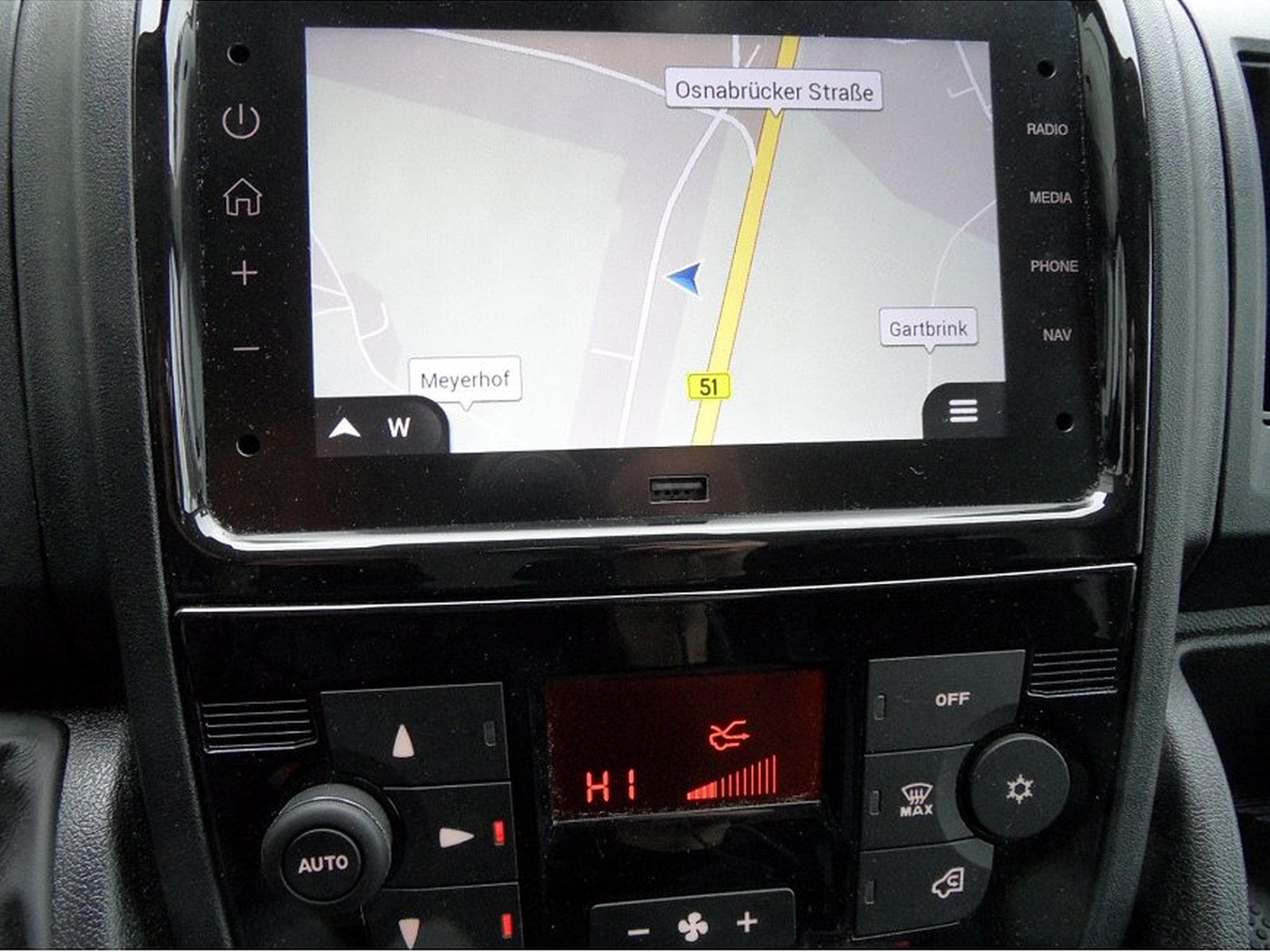 Opel Movano (2026) - Foto 10