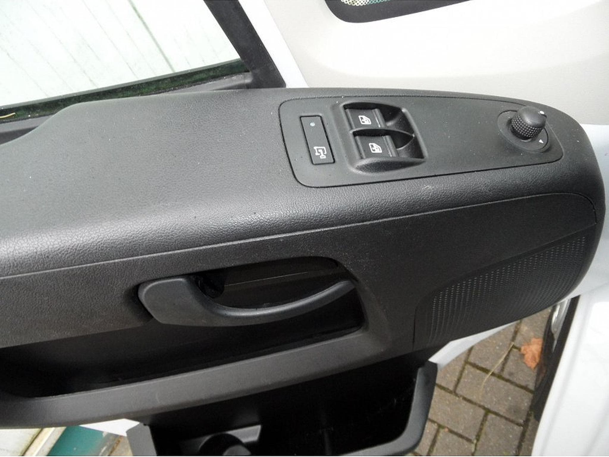 Opel Movano (2026) - Foto 14