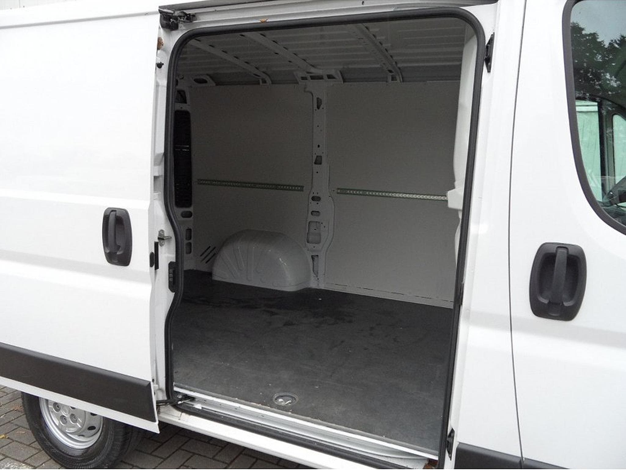 Opel Movano (2026) - Foto 15